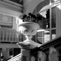 архитектурный этюд :: Ольга 