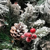 Новогоднее :: Наталья Герасимова