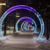 Новогоднее :: Nkprf 