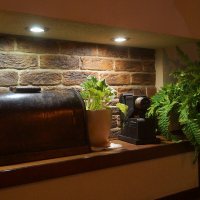 чешская пивница "Подстреленная гусыня" :: zavitok *