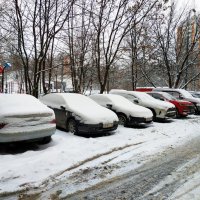 "Вы любите кануны?" :: Андрей Лукьянов "Вы любите кануны?" :: Андрей Лукьянов