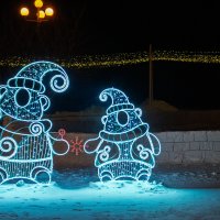 *** :: Виктор Иванович Чернюк