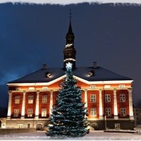 С Наступающим Новым годом! :: Veera V