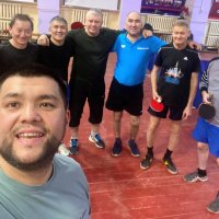 Друзья тенниса :: Георгиевич 