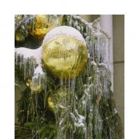 сосульки :: Лера 