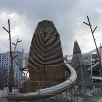 про Екатеринбург :: Елена Шаламова