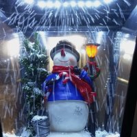 С Наступающим Новым Годом ! :: Татьян@ Ивановна