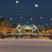 Про Питер :: Владимир Колесников