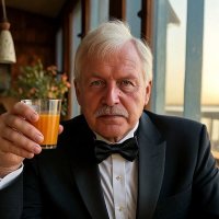 Всех с Наступающим Новым Годом! :: Юрий Яньков