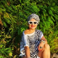 Гидропарк :: Лана 