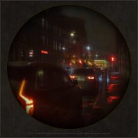 My magic Petersburg_04282_Виленский пер. :: Станислав Лебединский