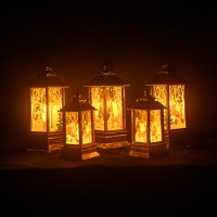 С наступающим :: Вадим 