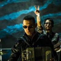 БАЯНИСТ :: HART BAD