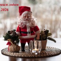 С Новым годом :: Vlaimir 