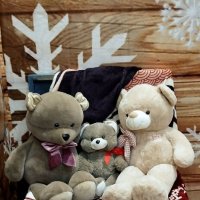 С наступающим... :: Радмир Арсеньев