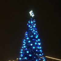 С Наступающим!!! :: Andrey Lomakin