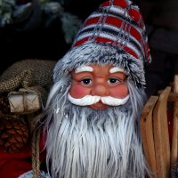 С Новым годом! :: Юрий. Шмаков