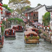 провинциальный Китай... :: Andrey Bragin 