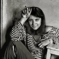 "Рыбачка Соня" :: СЮ 