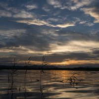 Закат_4 :: Alexandr Khizhniak