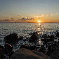 Закат_5 :: Alexandr Khizhniak