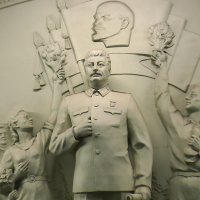 Москва, обновление на ст.м. Таганская-кольцевая. :: Игорь Олегович Кравченко