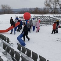 Игра :: Радмир Арсеньев