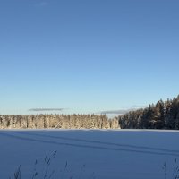 Уголок России :: Ольга Савельева 