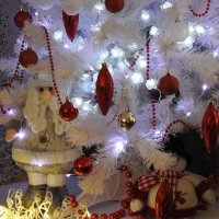 С Новым годом! :: Евгений Васильев