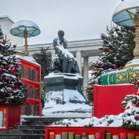 01.01.20026. С Новым годом! :: Nyusha .