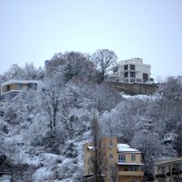 Зима однако :: Валерий 