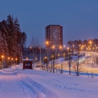 ****** :: Вячеслав Овчинников