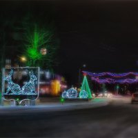 Зайцы :: AZ east3