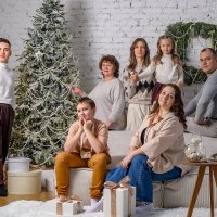 * :: Юлия Полянцева