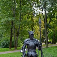 ВЫБОРГ. :: Виктор Осипчук