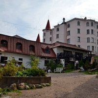 ВЫБОРГ. :: Виктор Осипчук