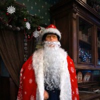 Ну, ты это ... заходи, если что... :: zavitok *