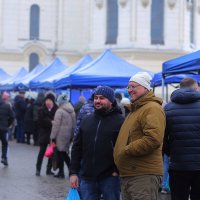 Смотрят... :: Юрий Гайворонскiий