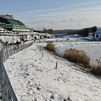Ростовские зарисовки :: Александр Гапоненко