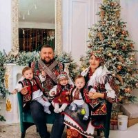 ми українська родина :: Степан Карачко