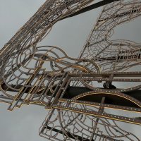 Идеально на сером :: Натали 