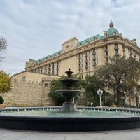 Баку. :: tatiana 