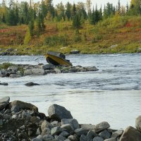 ЯМАЛ :: Tata Wolf