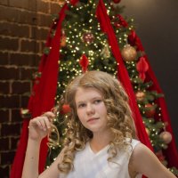 НГ :: Тамара Федорова