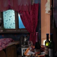 01.01.2026 :: Екатерина Панова