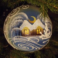 С Новым Годом! :: Freddy 97