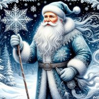 С Новым Годом! :: Freddy 97 С Новым Годом! :: Freddy 97