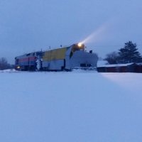 Снеговик :: Aндрей Антонов