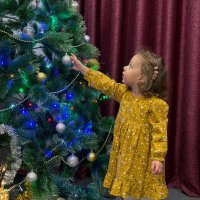 С Новым годом! :: Александр 