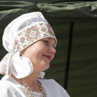 Минусинску 200 лет :: Виктор 